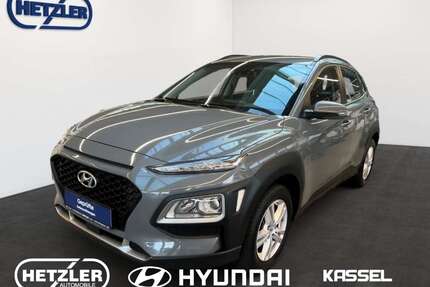 Hyundai KONA Gebrauchtwagen
