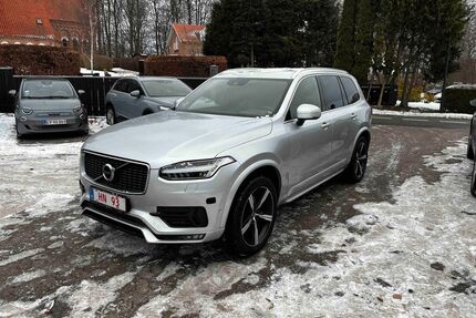 Volvo XC90 Gebrauchtwagen