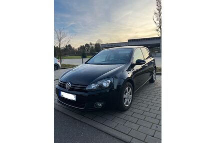 VW Golf Gebrauchtwagen