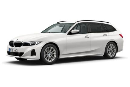 BMW 320 Gebrauchtwagen
