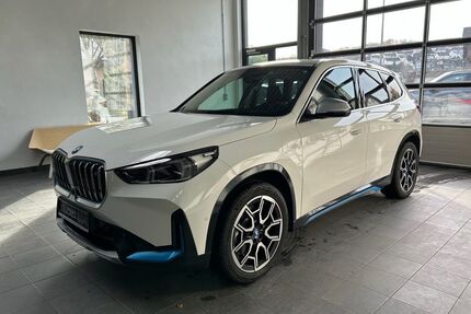 BMW iX1 Gebrauchtwagen