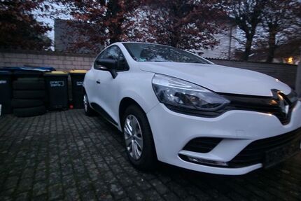 Renault Clio Gebrauchtwagen