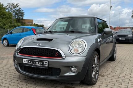 Mini Cooper S Gebrauchtwagen