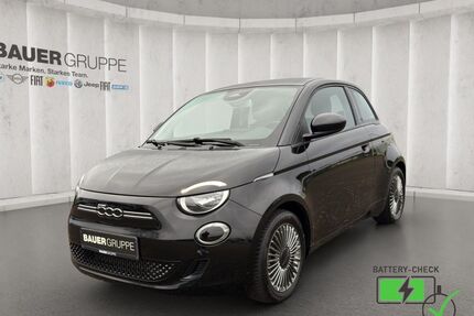 Fiat 500e Gebrauchtwagen