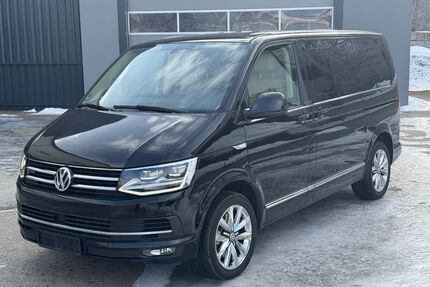 VW T6 Multivan Gebrauchtwagen