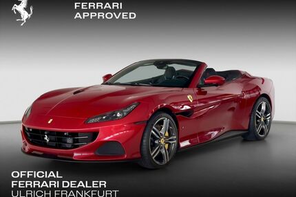 Ferrari Portofino Gebrauchtwagen