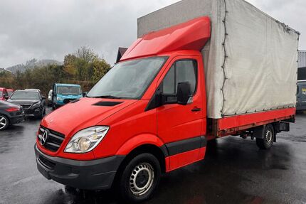 Mercedes-Benz Sprinter Gebrauchtwagen