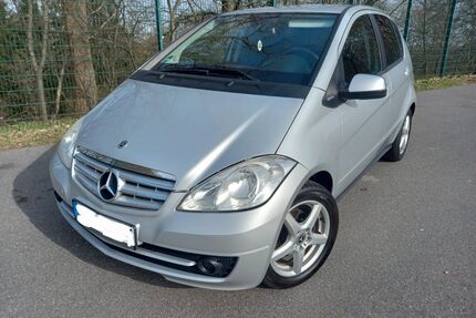 Mercedes-Benz A 160 Gebrauchtwagen