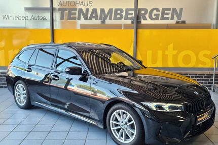 BMW 320 Gebrauchtwagen