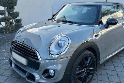 Mini Cooper Gebrauchtwagen