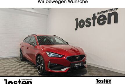 Cupra Leon Gebrauchtwagen