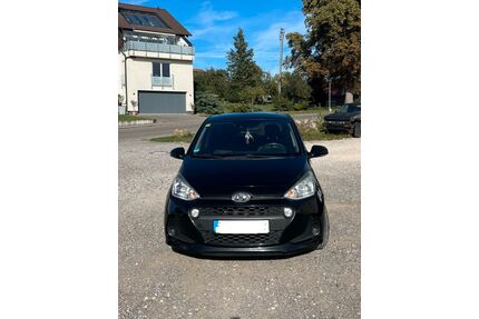 Hyundai i10 Gebrauchtwagen