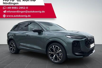 Audi Q3 Gebrauchtwagen