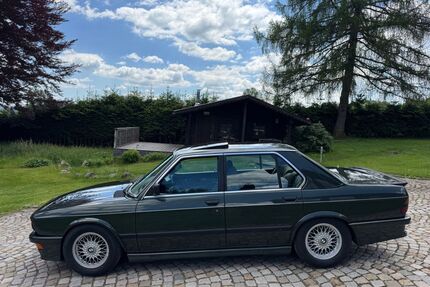 BMW 535 Gebrauchtwagen
