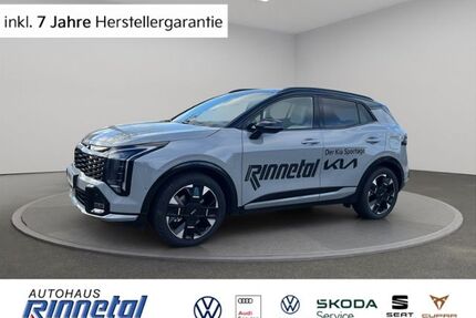 Kia Sportage Gebrauchtwagen