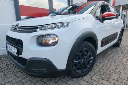 Citroen C3 Gebrauchtwagen