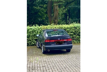 Saab 9000 Gebrauchtwagen