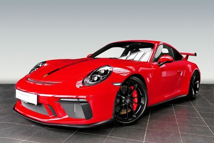 Porsche 911 Urmodell Gebrauchtwagen