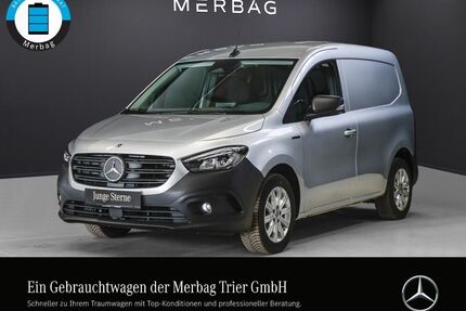 Mercedes-Benz eCitan Gebrauchtwagen