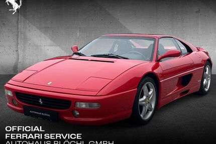 Ferrari F355 Gebrauchtwagen