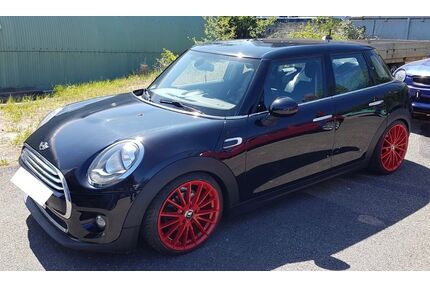 Mini Cooper Gebrauchtwagen
