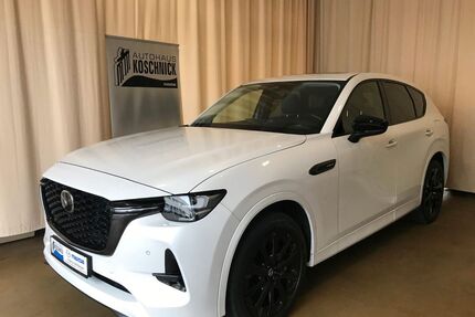 Mazda CX-60 Gebrauchtwagen