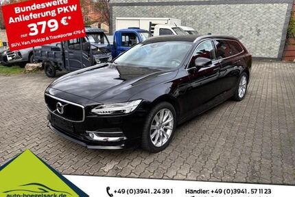 Volvo V90 Gebrauchtwagen
