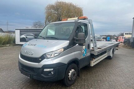IVECO Andere Gebrauchtwagen