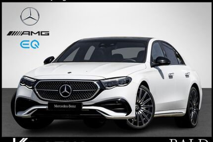 Mercedes-Benz E 200 Gebrauchtwagen