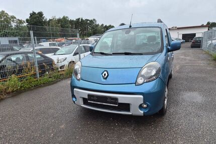 Renault Kangoo Gebrauchtwagen