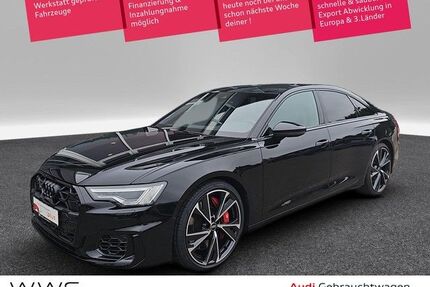 Audi S6 Gebrauchtwagen