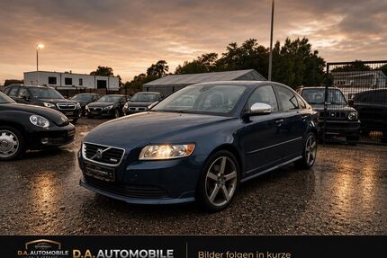 Volvo S40 Gebrauchtwagen