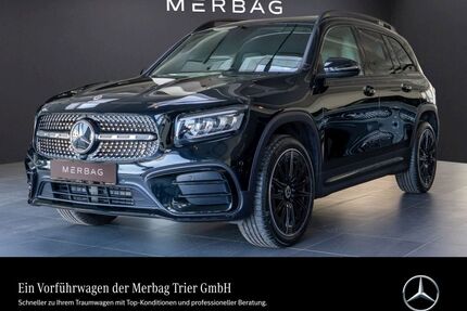 Mercedes-Benz GLB 180 Gebrauchtwagen