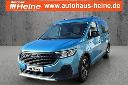 Ford Tourneo Connect Gebrauchtwagen