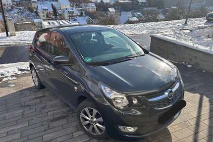 Opel Karl Gebrauchtwagen