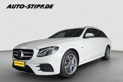 Mercedes-Benz E 300 Gebrauchtwagen