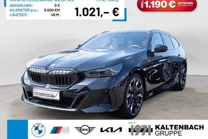 BMW 550 Gebrauchtwagen
