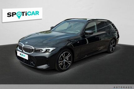 BMW 330 Gebrauchtwagen