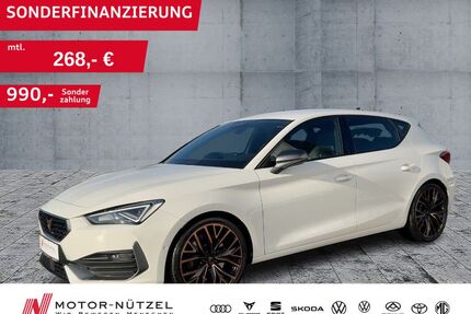 Cupra Leon Gebrauchtwagen