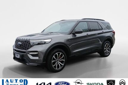 Ford Explorer Gebrauchtwagen