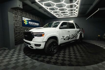 Dodge RAM Gebrauchtwagen