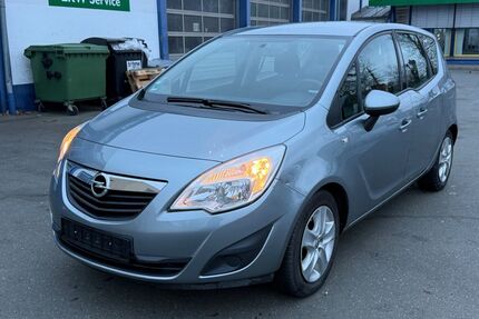 Opel Meriva Gebrauchtwagen