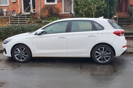 Hyundai i30 Gebrauchtwagen