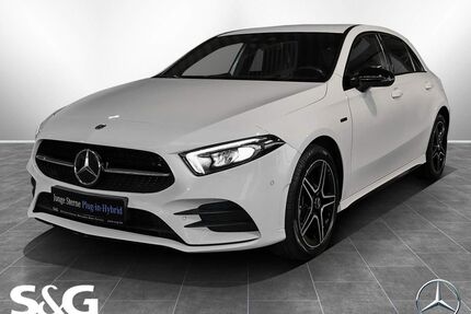 Mercedes-Benz A 250 Gebrauchtwagen
