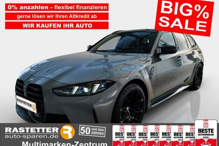 BMW M3 Gebrauchtwagen