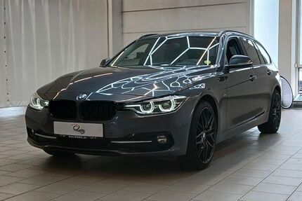 BMW 320 Gebrauchtwagen