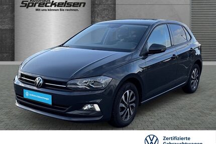 VW Polo Gebrauchtwagen