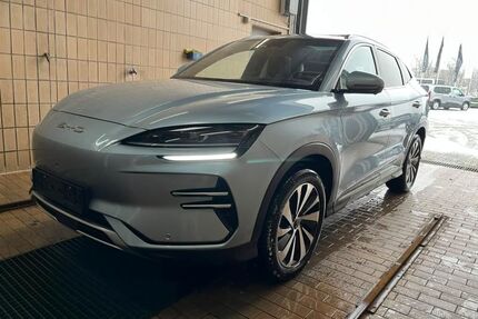 BYD SEAL U Gebrauchtwagen