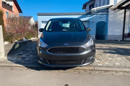 Ford Grand C-Max Gebrauchtwagen