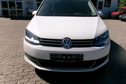 VW Sharan Gebrauchtwagen